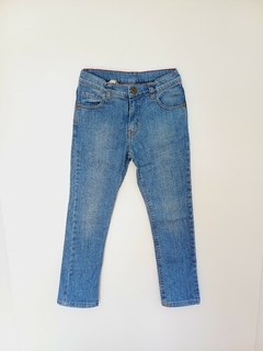 JEAN CHEEKY CELESTE SKINNY 8T