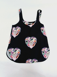 BLUSA CHER 2