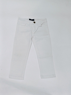 JEAN SKINNY BABYCOTTONS 3T UNISEX - comprar online