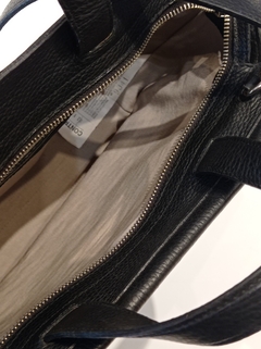 Carteras prune de cuero precios sale