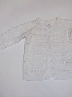 CARDIGAN GAP CALADO 3/4T - comprar online