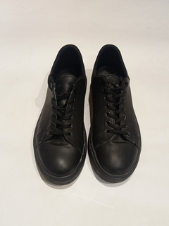 ZAPATILLAS 40 NEGRAS - comprar online