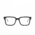 Óculos de grau ono mb4650 c1 preto c/ marrom na internet