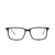 Óculos de grau ono mb4311 c2 preto fosco na internet