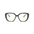 Óculos de grau ono bacutia on0009 p2k preto na internet