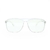 Óculos de sol ono guarapa gamer on0010s x4p 19p translúcido - comprar online