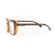 Óculos de grau ono bacutia on0009 m5O tortoise - comprar online