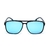Óculos de sol ono guarapa on0010s p7s 15p preto fosco c/ lente azul - comprar online