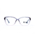 Óculos de grau ono 19171 345 cinza c/ rosa translúcido na internet