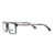 Óculos de grau ono on0025 e4c6 verde escuro translúcido - comprar online