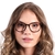 Óculos de grau ono on0008 d2z 53 tortoise - loja online