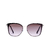 Óculos de sol ono m70 234 marrom - comprar online