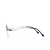 Óculos de grau ono pz2813 c1 preto - comprar online