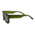 Óculos de sol ono camburi on00022s e8e8 3p verde musgo fosco - comprar online