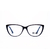 Óculos de grau ono m119 234 preto c/ rosa bebê na internet