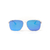 Óculos de sol ono guarapa on0010s x4 15p translúcido lente azul espelhada na internet