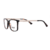 Óculos de grau ono on0024 d3o6 tortoise - comprar online