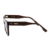 Óculos de sol ono on0019s m1m1 23p marrom claro - comprar online
