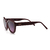 Óculos de sol ono on0013s b2b2 20p bordô - comprar online