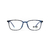 Óculos de grau infantil ono on0018I i4a6 azul marinho na internet