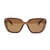 Óculos de sol ono bacutia on0009s m90 marrom fosco - comprar online