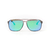 Óculos de sol ono guarapa on0010s c4p 22p cinza escuro c/ lente verde espelhada na internet