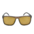 Óculos de sol ONO itapoã on0018s m9m 14p marrom fosco - comprar online