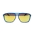 Óculos de sol ono guarapa on0010s i9s 16p azul fosco c/ lente verde - comprar online