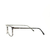 Óculos de grau ono mb4311 c4 cinza - comprar online