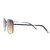 Óculos de sol ono on6008s p7z preto - comprar online