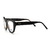 Óculos de grau ono on0013 p2d2 preto externo e tortoise interno - comprar online