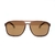 Óculos de sol ono guarapa on0010s m9m 14p marrom fosco - comprar online