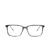 Óculos de grau ono mb4311 c4 cinza na internet