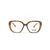 Óculos de grau ono bacutia on0009 m5O tortoise na internet