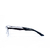 Óculos de grau ono mj4575 c2 grafite escuro - comprar online