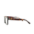 Óculos de grau ono mb4650 c1 preto c/ marrom - comprar online