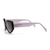 Óculos de sol ono on0014s d2u1 4p tortoise c/ haste lilás - comprar online