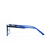 Óculos de grau ono mj4529 c3 azul metálico - comprar online