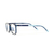 Óculos de grau infantil ono on0018I i4a6 azul marinho - comprar online