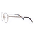 Óculos de grau ono on6007 p7o preto - comprar online