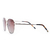Óculos de sol ono on6007s p7o bronze c/ preto - comprar online