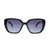 Óculos de sol ono bacutia on0009s p2k 4p preto brilho - comprar online