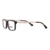 Óculos de grau ono on0025 d3o6 tortoise - comprar online