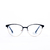 Óculos de grau ono r20522 c123 preto na internet