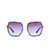 óculos de sol ono m91 123 lilás na internet
