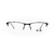 Óculos de grau ono on6014 p7p5 preto na internet