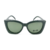 Óculos clipon ono itaúnas on0032cp e4z 3p verde oliva - loja online