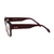 Óculos de grau ono on0015 b4b2 bordô - comprar online