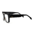 Óculos de grau ono on0015 p2d2 preto c/ tortoise onterno - comprar online