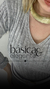 Blusa tricot Margot na internet